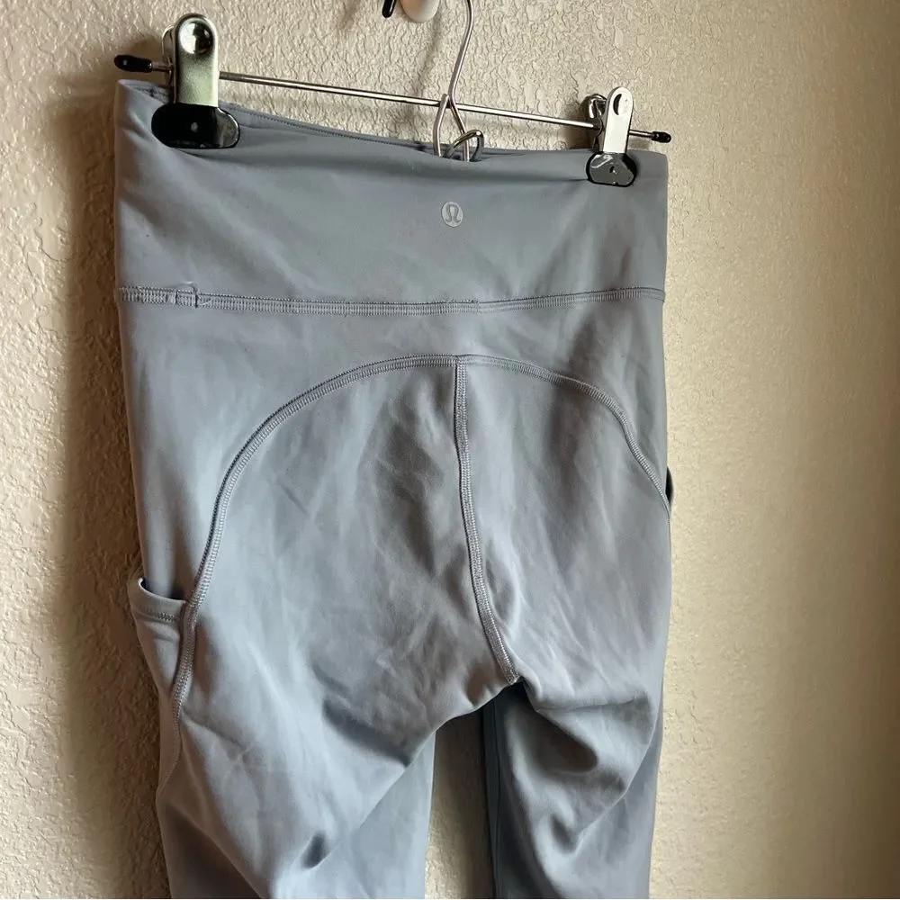 Lululemon Invigorate High-Rise Tight 25